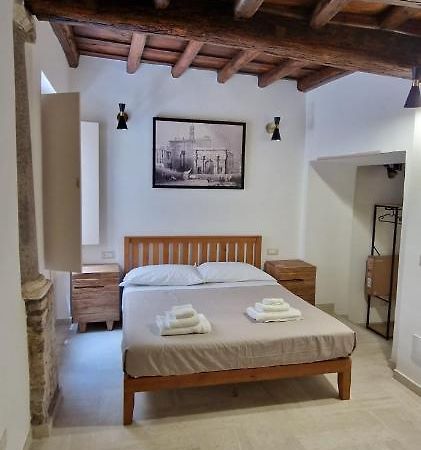 Appartamento Casina Giubbonari Roma Esterno foto