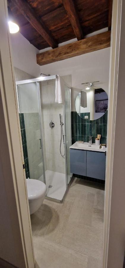 Appartamento Casina Giubbonari Roma Esterno foto