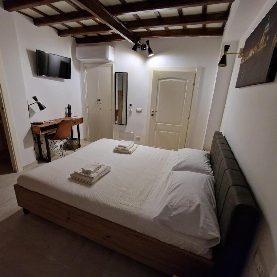 Appartamento Casina Giubbonari Roma Esterno foto