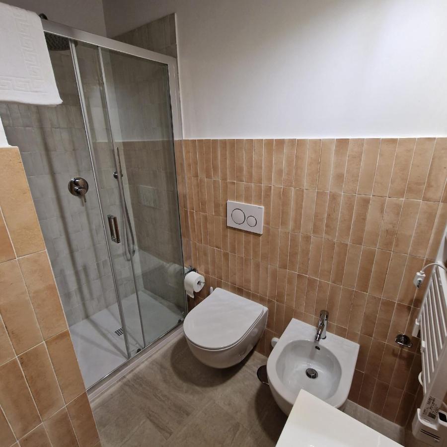 Appartamento Casina Giubbonari Roma Esterno foto